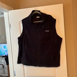 Columbia Dark Fleece Jacket